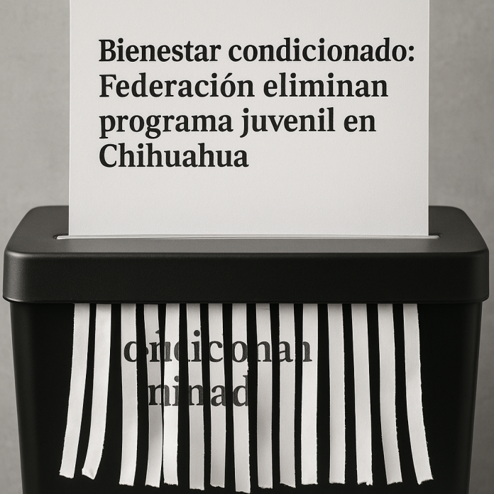 Destrullendo el Futuro
