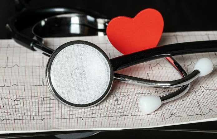 Exhorta Salud Municipal a prevenir enfermedades cardiovasculares en Ciudad Juárez – ADN