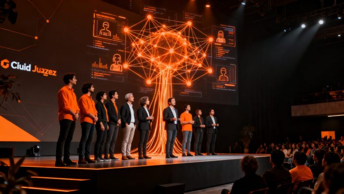 Festival IA llega a Ciudad Juárez con 7 speakers confirmados – El Ecosistema Startup