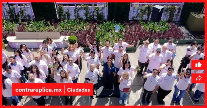 La Ciudad de México celebra el Día Mundial del Turismo 2026 con fotografía monumental – ContraRéplica