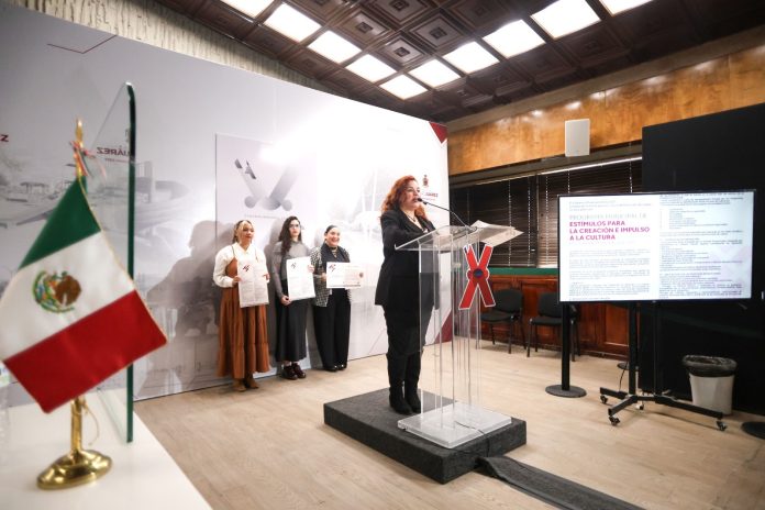 Lanza Gobierno Municipal estímulos para proyectos culturales en Ciudad Juárez – ADN