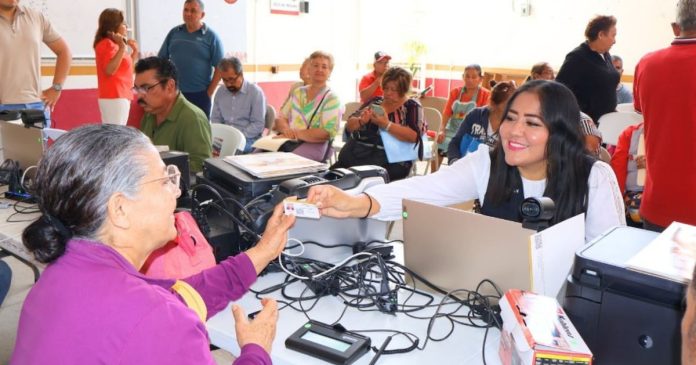 Adultos mayores de Ciudad Juárez tienen hasta el 18 de octubre para recoger su tarjeta del Bienestar: requisitos – adn Noticias