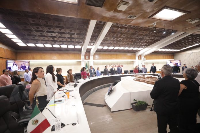 Aprueba Cabildo subsidio de 2.3 mdp para eventos de ingenieros y proveedores — YoCiudadano