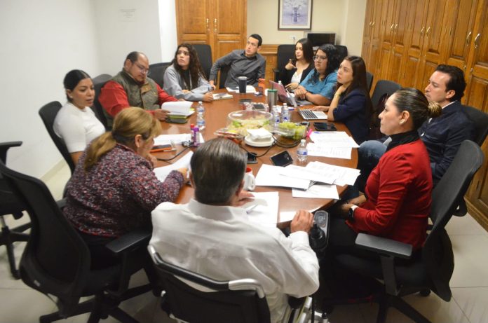 Aprueban comisiones formalizar Subcomité de VIH en reglamento municipal de Ciudad Juárez – ADN