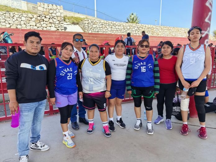 Arranca en Ciudad Juárez el Primer Torneo Estatal de Pueblos Originarios con más de 70 equipos – ADN