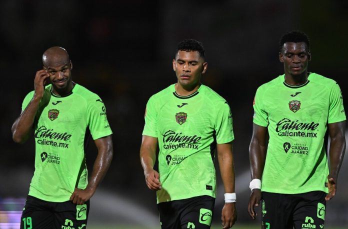 Bravos de Juárez, un proyecto de Liga MX que no se consolida- Grupo Milenio