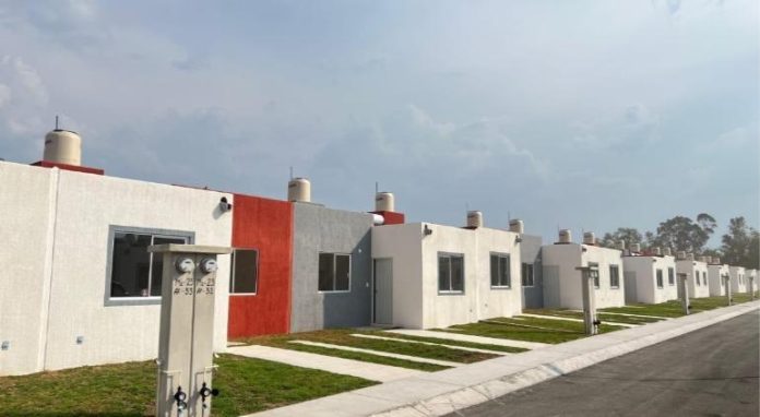 Buscan factibilidad para construir viviendas del bienestar en Juárez🎦