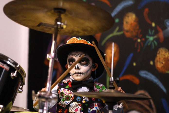 Celebra Academia Municipal de las Artes festival “Cultura y Fantasía” en Ciudad Juárez – ADN