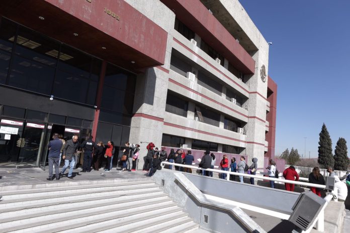 Cerrarán oficinas municipales el lunes 12 de octubre en Ciudad Juárez – ADN