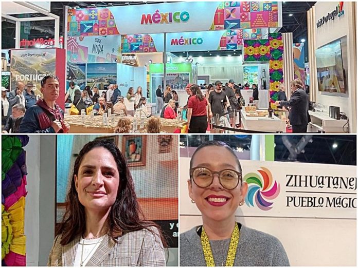 Ciudad de México busca atraer más turistas