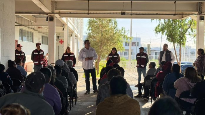 Entrega Municipio despensas a domicilio mediante programa Cruzada por tu Familia en Ciudad Juárez – ADN