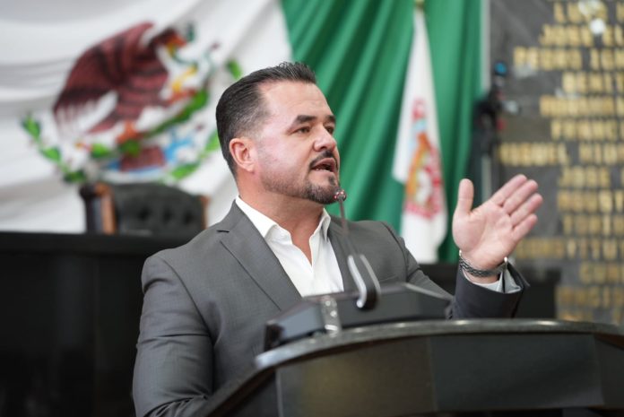 Exige Óscar Avitia atención a familias afectadas por lluvias en Ciudad Juárez y coordinación entre autoridades – ADN