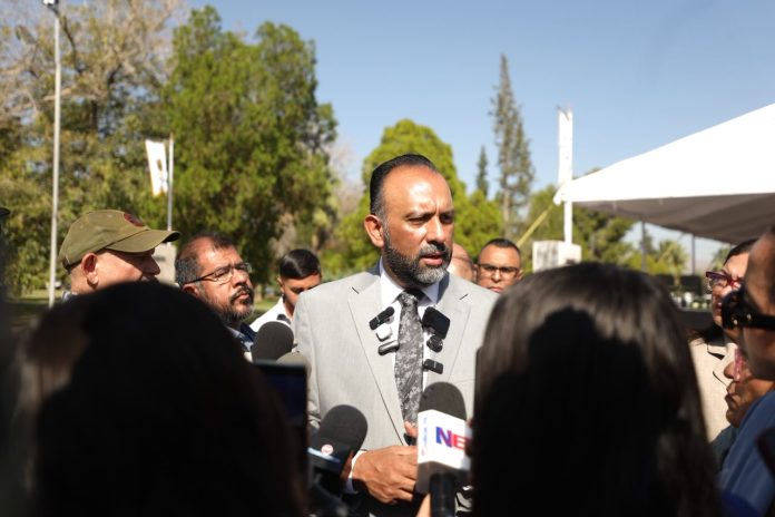 Extiende Municipio operativo por lluvias a colonias y fraccionamientos de Ciudad Juárez – ADN