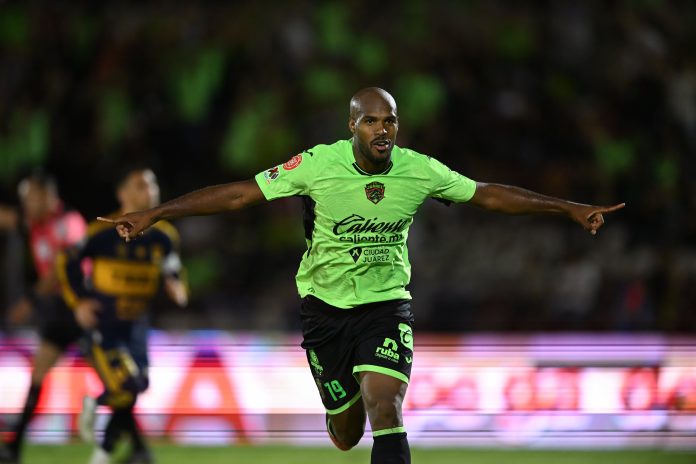 Los Bravos de Juárez reviven ante Tigres y consiguen su primer triunfo en el Apertura 2026