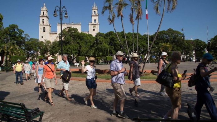 Mérida, la ciudad más amigable del mundo en 2026; ¿qué lugar ocupa CDMX?