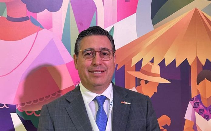 México proyecta otro año de crecimiento del turismo argentino