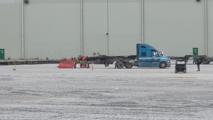 Muere Empleado Dentro de Maquiladora en Ciudad Juárez