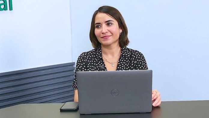 Necesita economía de Juárez concretar Polo en Jerónimo: Aranxa Sánchez🎦