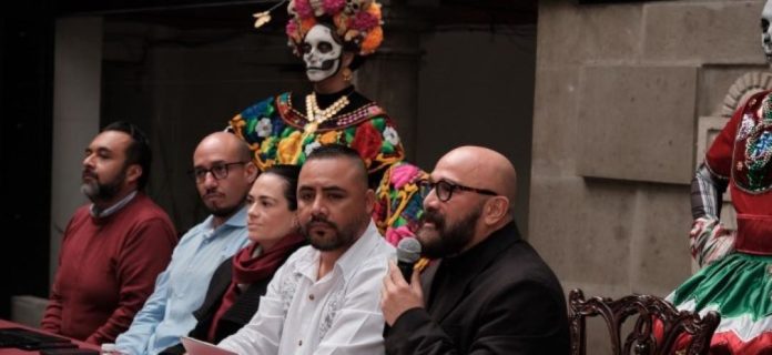 Playa del Carmen proyecta en la Ciudad de México su oferta de turismo de lujo y riqueza cultural