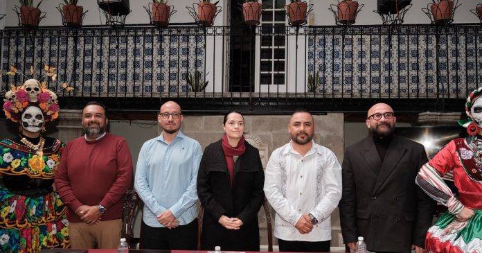 Playa del Carmen proyecta su oferta de turismo de lujo y cultura maya en la Ciudad de México