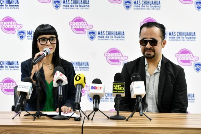 Presenta Estado cartelera gratuita del FICH 2026 en Ciudad Juárez – ADN