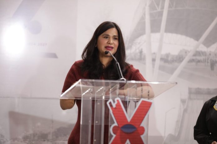Presenta Resiliencia programa Octubre Urbano en Ciudad Juárez – ADN