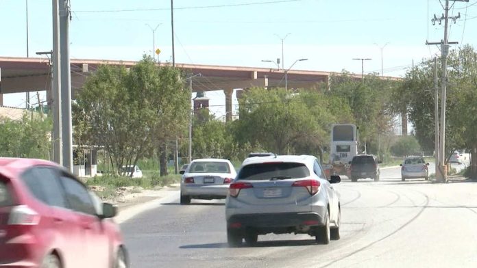 Pronostican Descenso de Temperaturas Para Ciudad Juárez