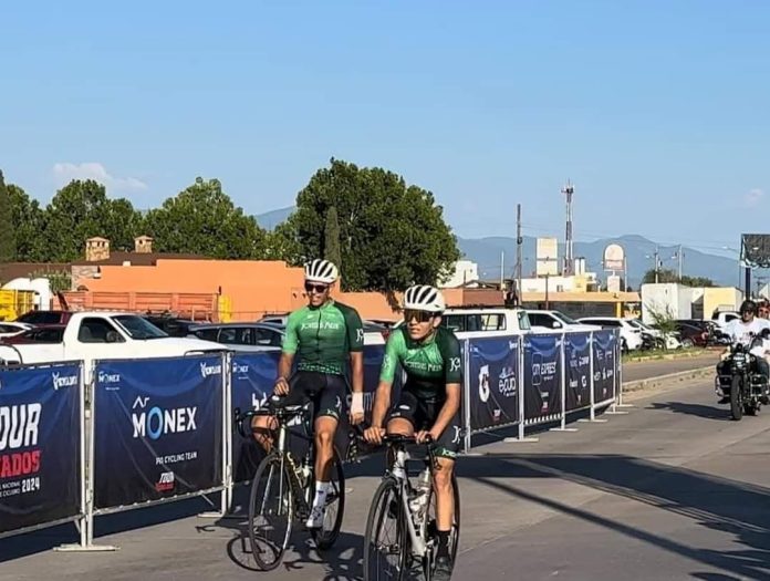 Realizarán XXIII Clásica Soles de ciclismo infantil y juvenil en Ciudad Juárez – ADN