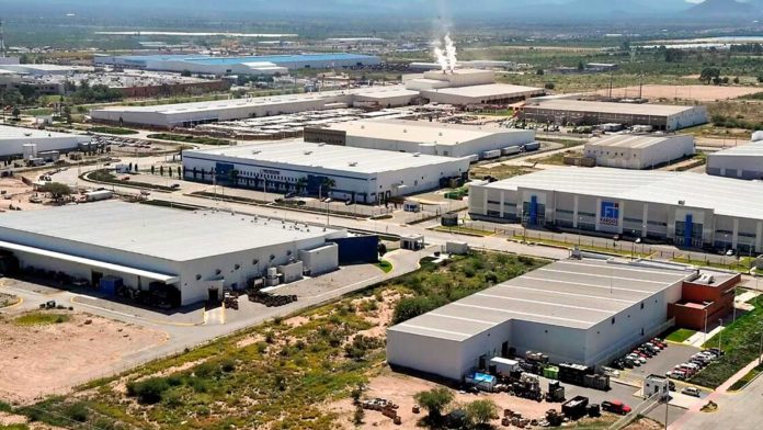 Recupera industria maquiladora de Juárez más de mil 600 empleos