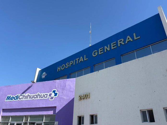 Se posiciona MediChihuahua entre servicios de salud mejor evaluados en Juárez – ADN