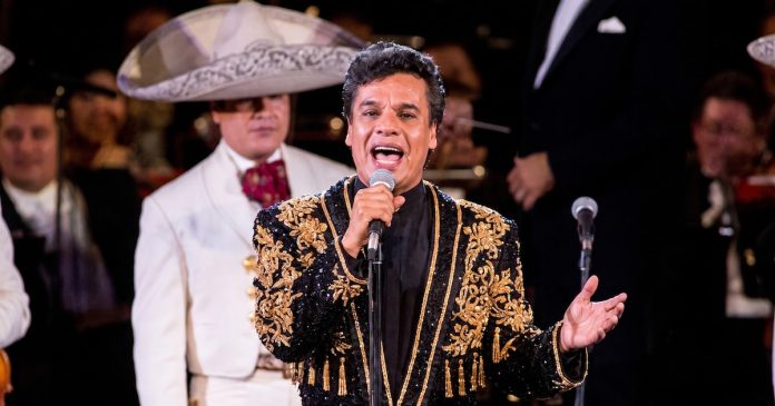 Transmitirán concierto homenaje a Juan Gabriel con varios artistas: dónde y cuándo