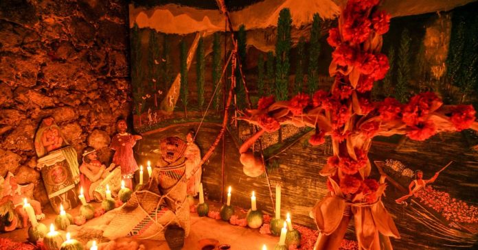 el destino que la Secretaría de Turismo recomienda junto al Desfile de Alebrijes para Día de Muertos 2026 – adn Noticias