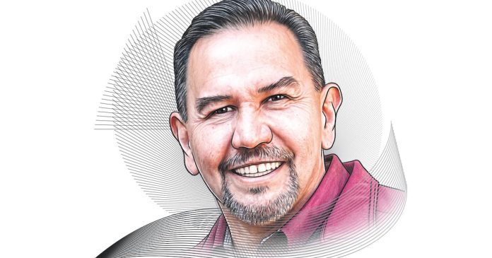 entre la deuda y la inversión – El Financiero