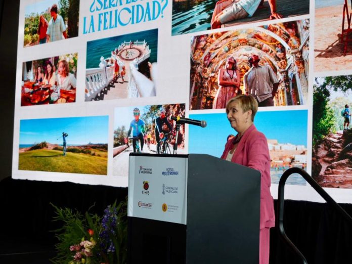 gastronomía, playas y cultura mediterránea como anzuelo para el viajero latinoamericano