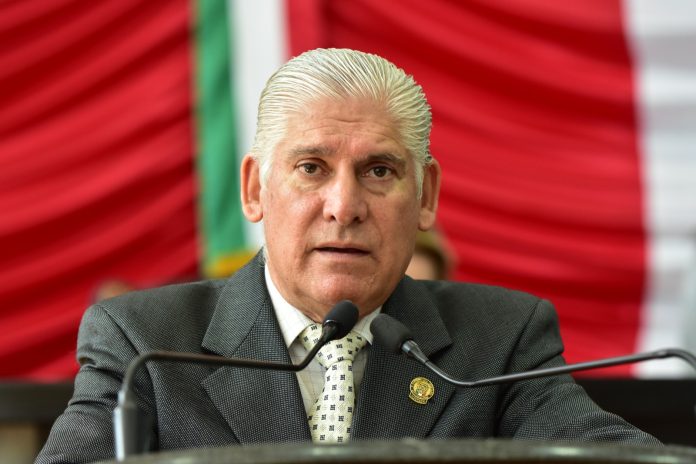 Sentencian a dos años de prisión al exdiputado Ismael Mario Rodríguez Saldaña por fraude de 65 mdp