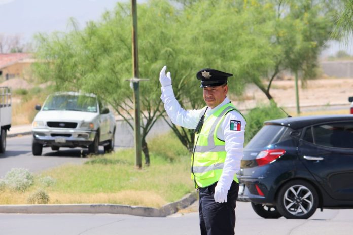 ¡Precaución! Eventos ocuparán avenidas de Juárez esta tarde y mañana del domingo