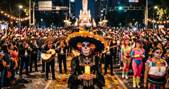 ¿Qué hacer en Día de Muertos? Gobierno anuncia 200 experiencias en todo México